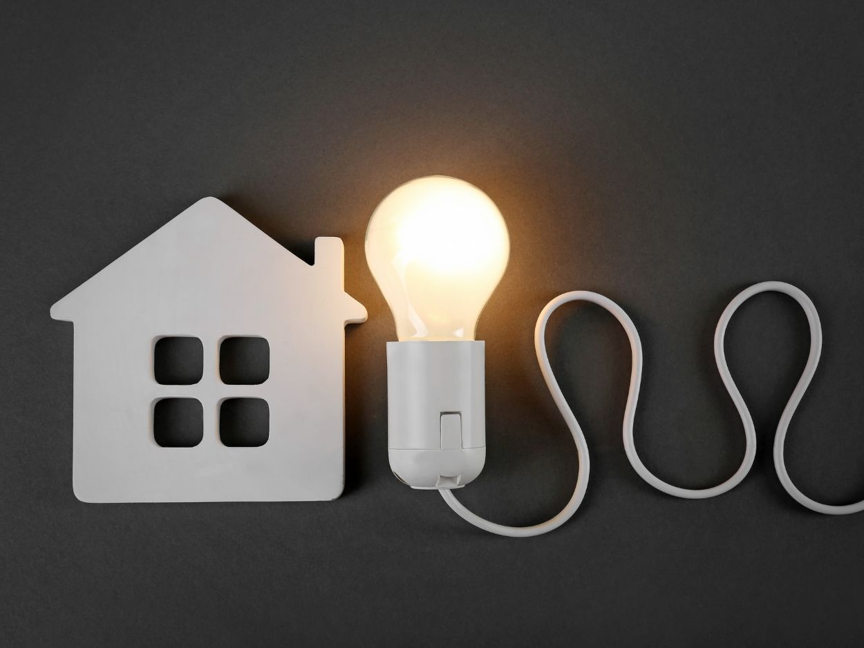 home electrical upgrades